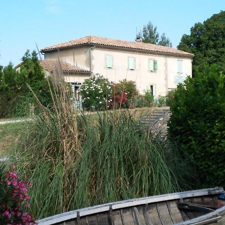 La maison de l'écluse Trèbes Extérieur photo